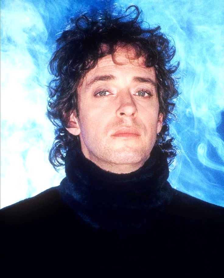 Gustavo Cerati