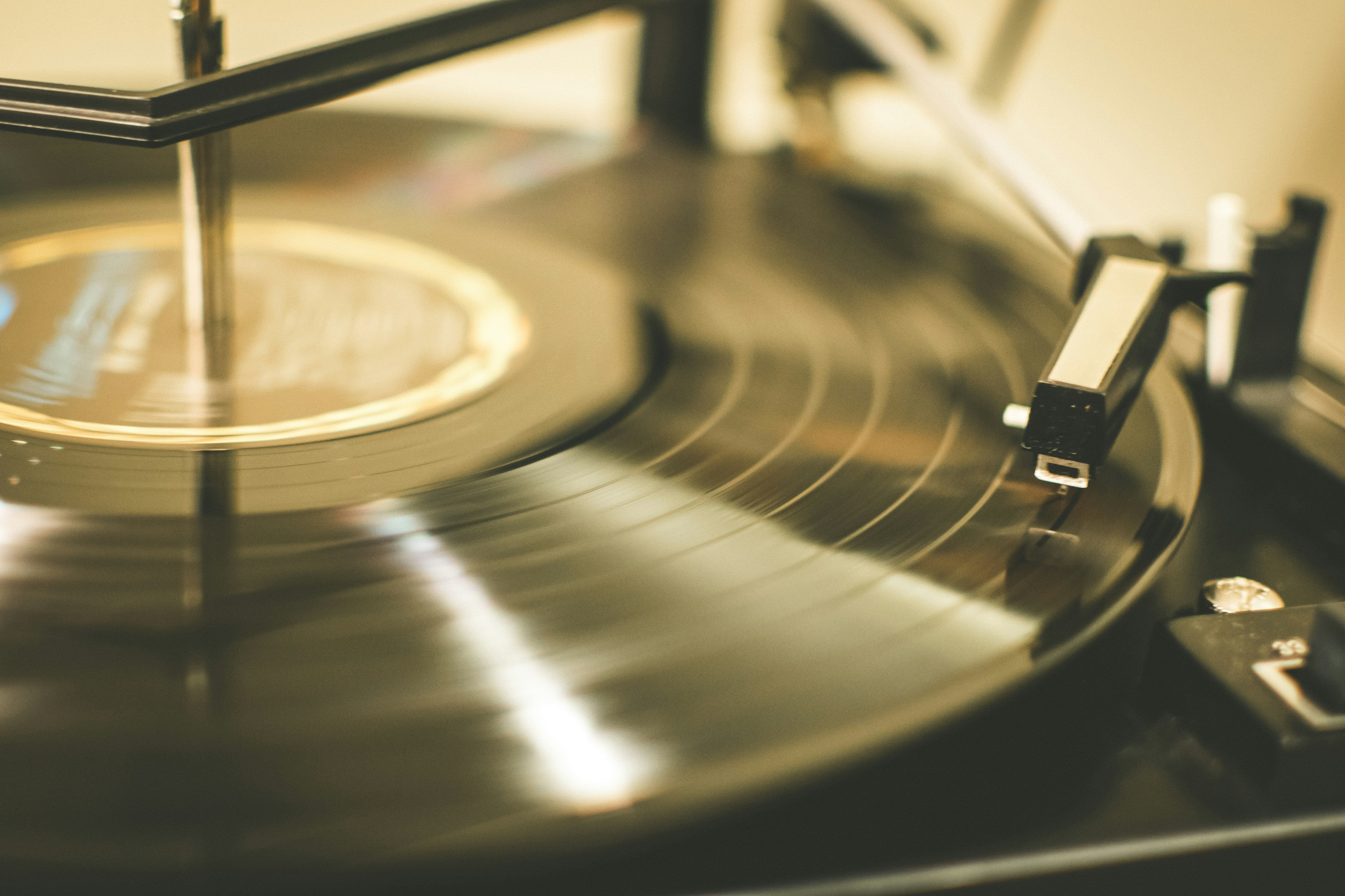 Música y emociones